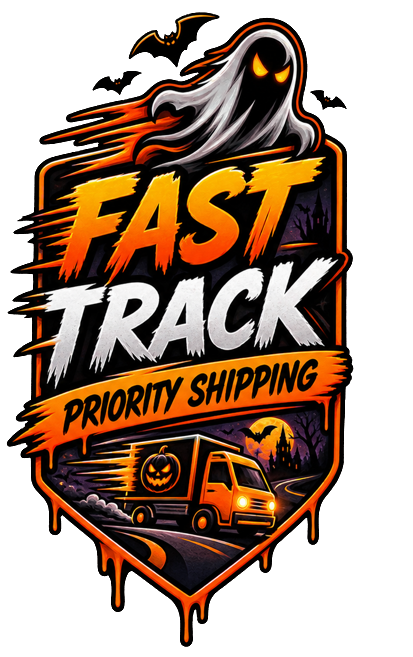 Fast Track Shipping
