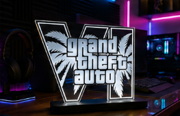 ViceCity™ — Neon LED Display Lamp